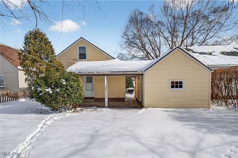 Tiny photo for 1207 Linwood Avenue SW, Canton, OH 44710 (MLS # 5184642)
