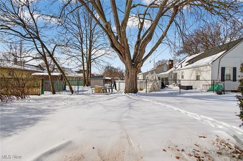 Tiny photo for 1207 Linwood Avenue SW, Canton, OH 44710 (MLS # 5184642)