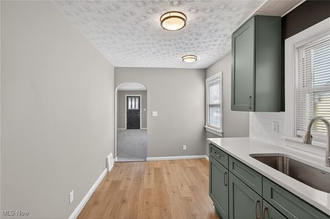 Tiny photo for 1207 Linwood Avenue SW, Canton, OH 44710 (MLS # 5184642)