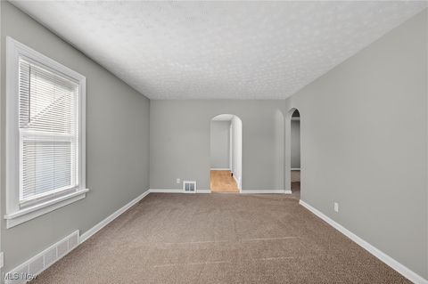 Tiny photo for 1207 Linwood Avenue SW, Canton, OH 44710 (MLS # 5184642)