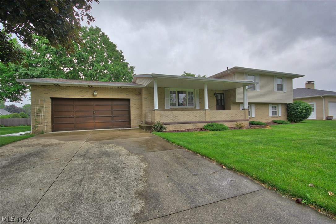 P & F Estates - Residential