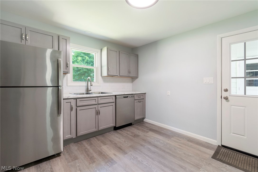 Woodland Acres - Residential