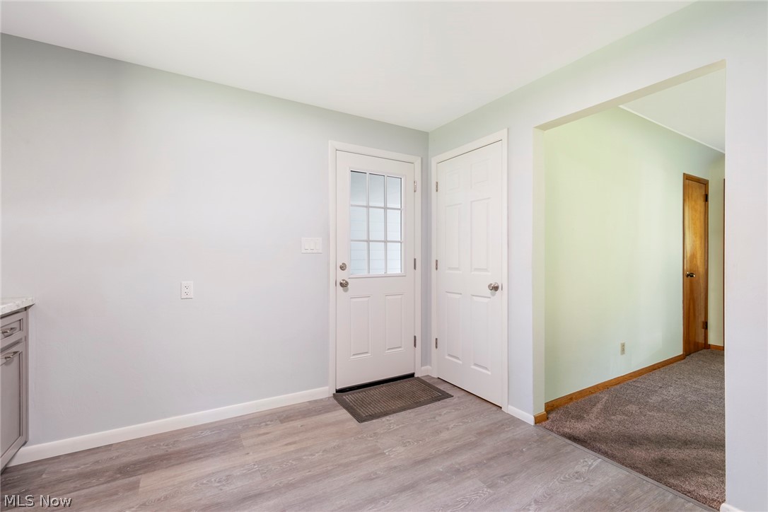 Woodland Acres - Residential