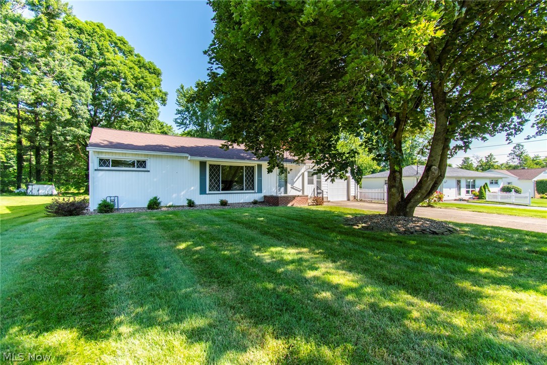 Woodland Acres - Residential