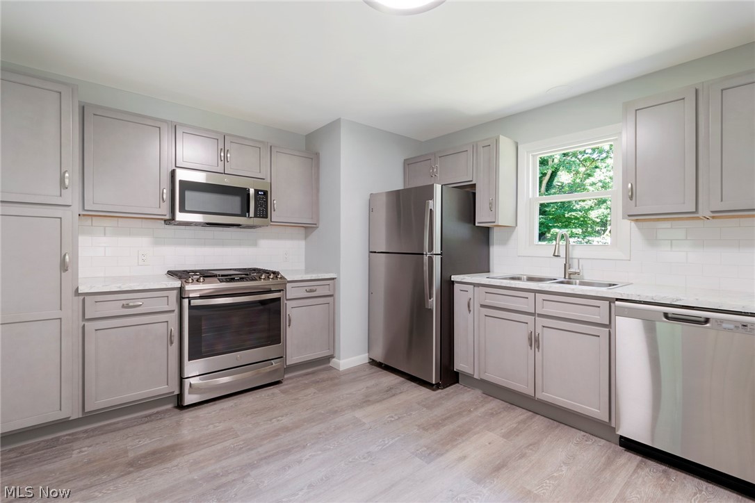 Woodland Acres - Residential