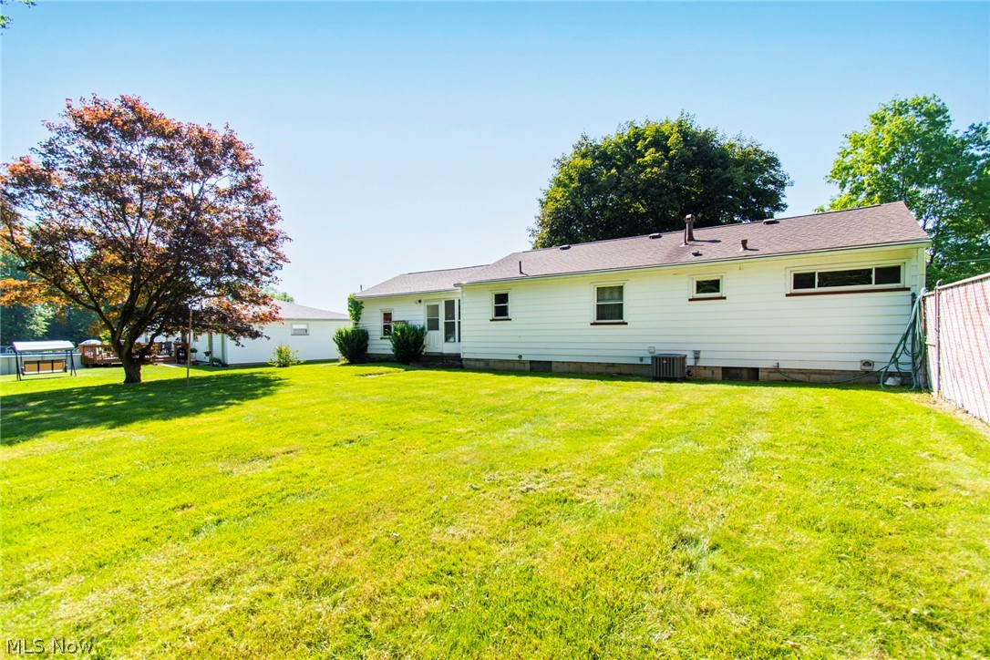 Woodland Acres - Residential