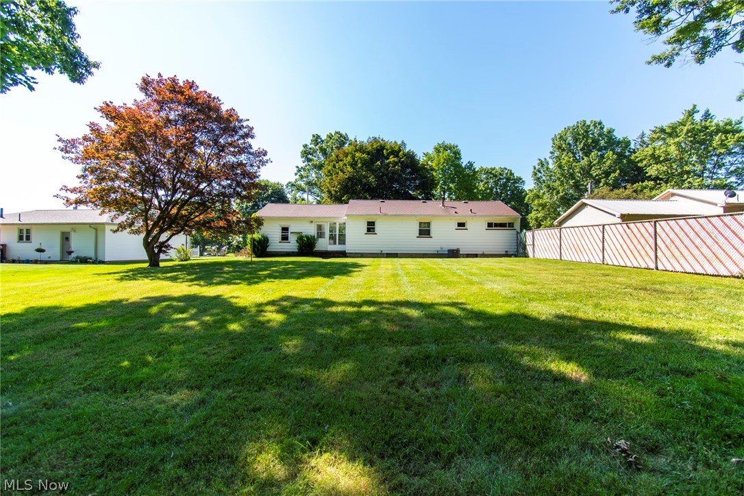 Woodland Acres - Residential