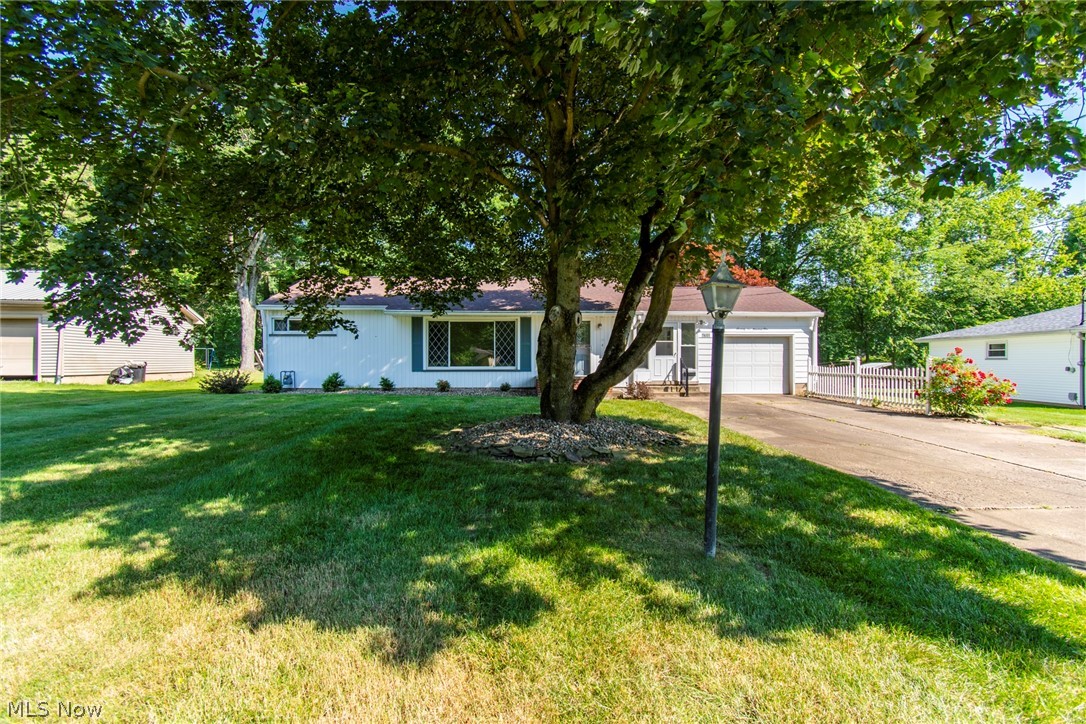 Woodland Acres - Residential