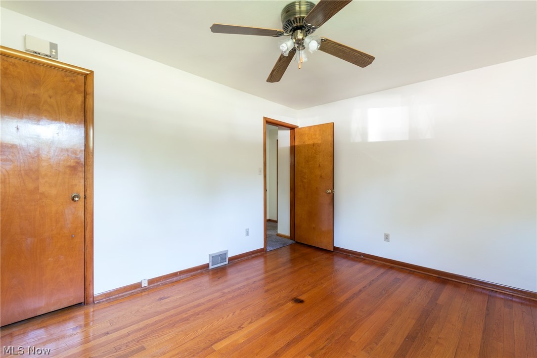 Woodland Acres - Residential