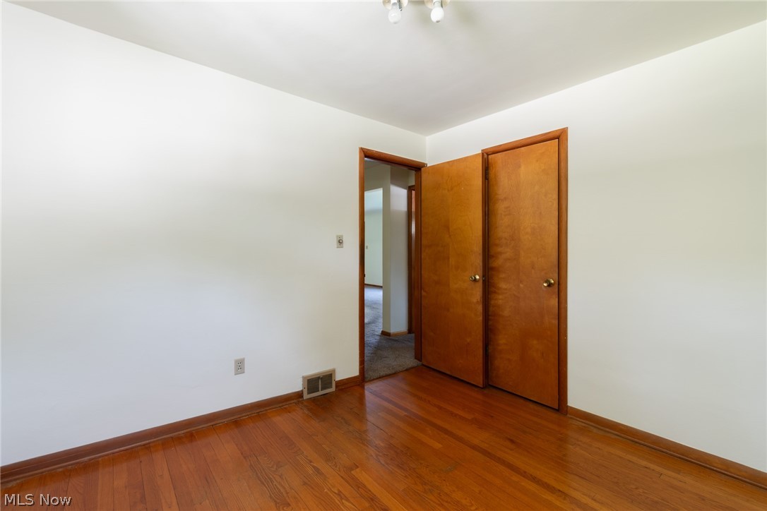 Woodland Acres - Residential