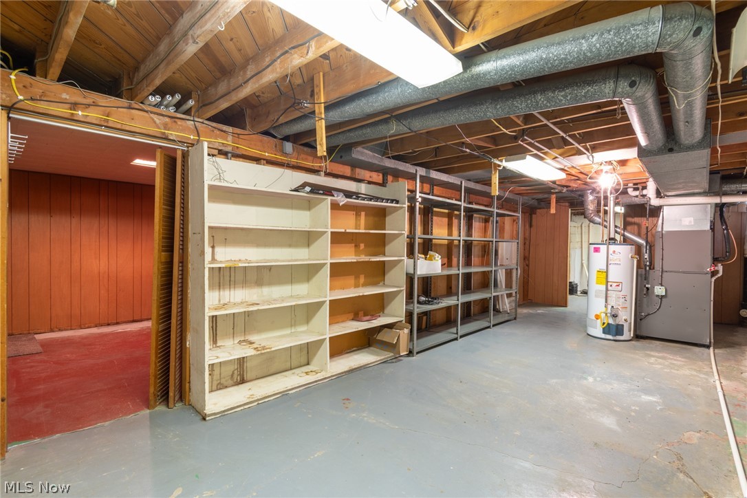 Woodland Acres - Residential