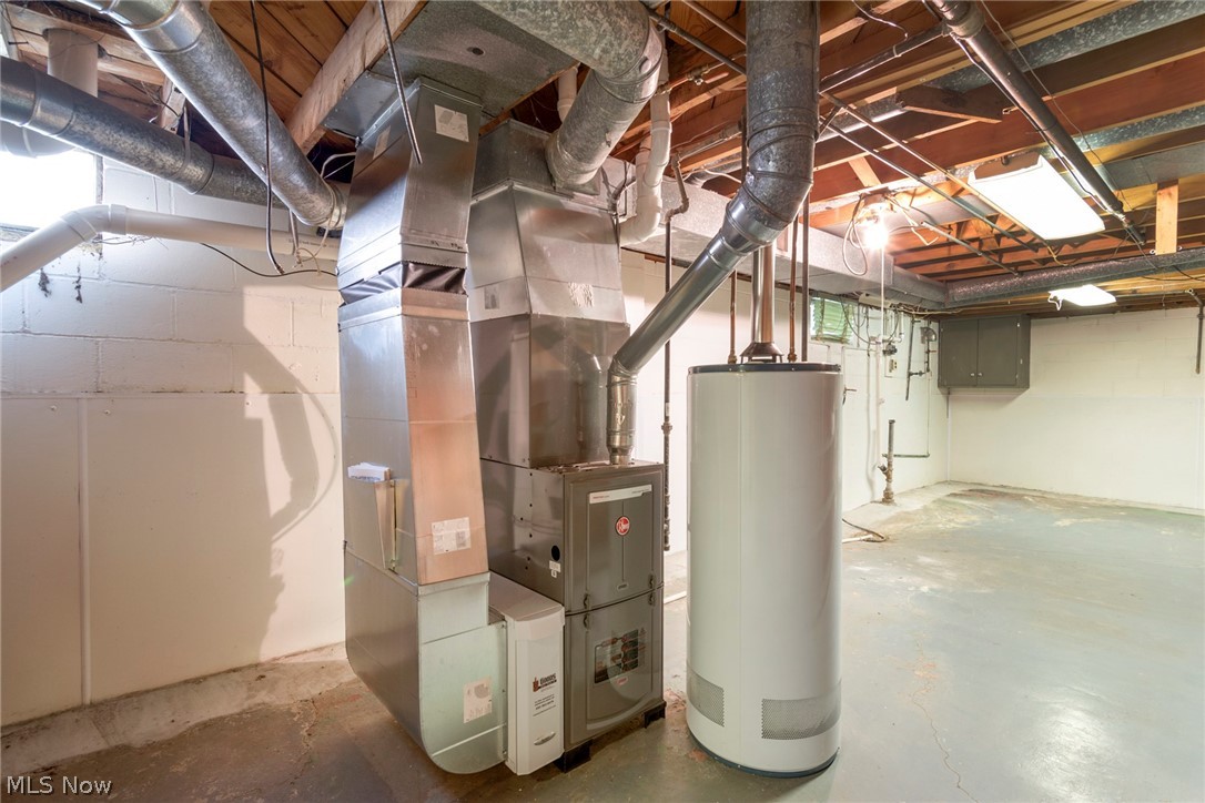 Woodland Acres - Residential