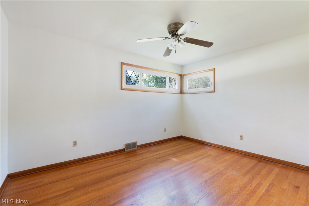 Woodland Acres - Residential