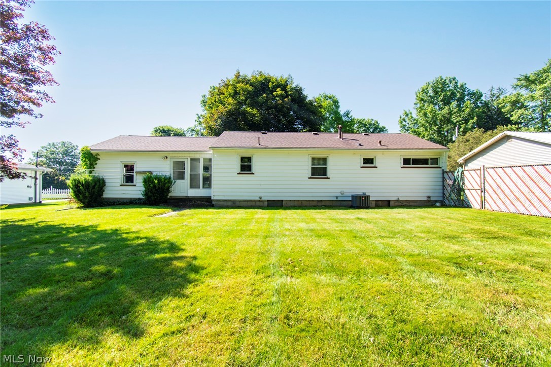 Woodland Acres - Residential