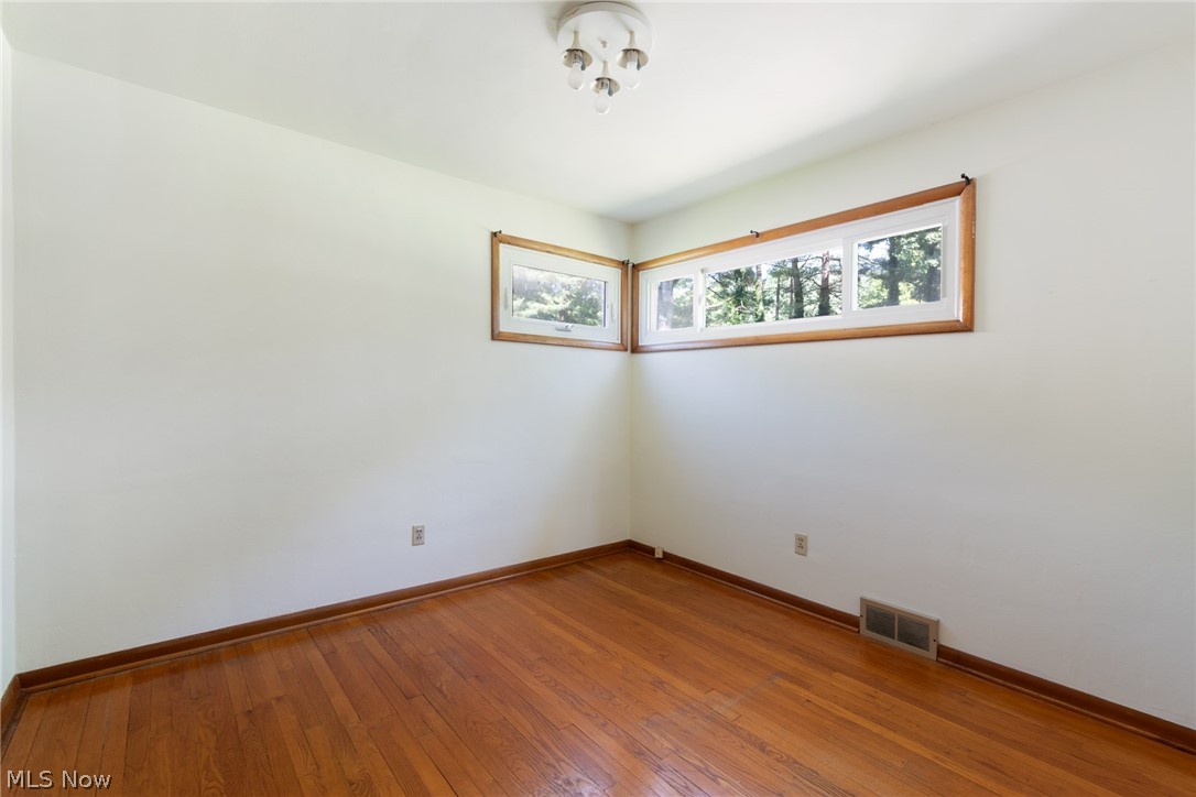 Woodland Acres - Residential