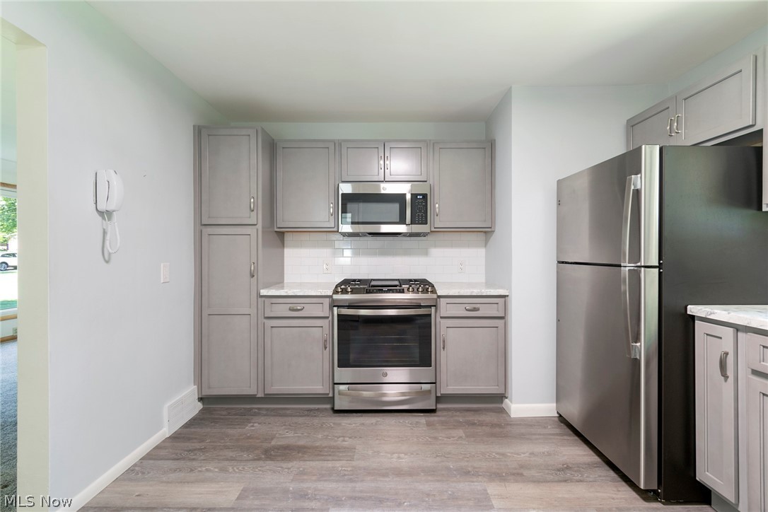 Woodland Acres - Residential