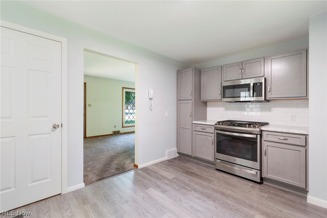 Woodland Acres - Residential