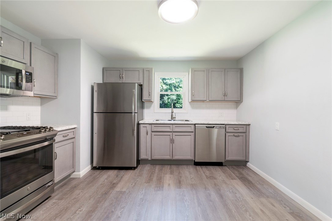 Woodland Acres - Residential