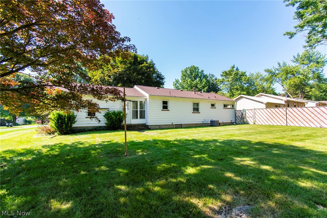 Woodland Acres - Residential