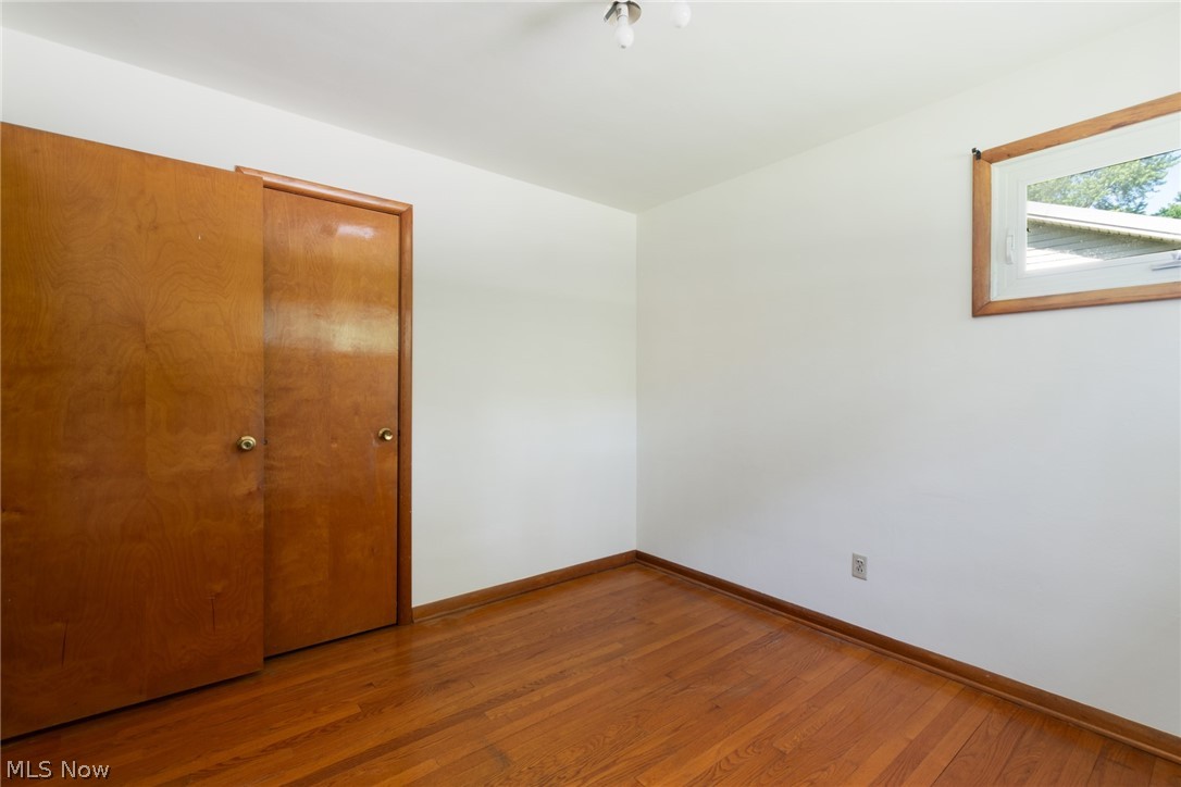 Woodland Acres - Residential