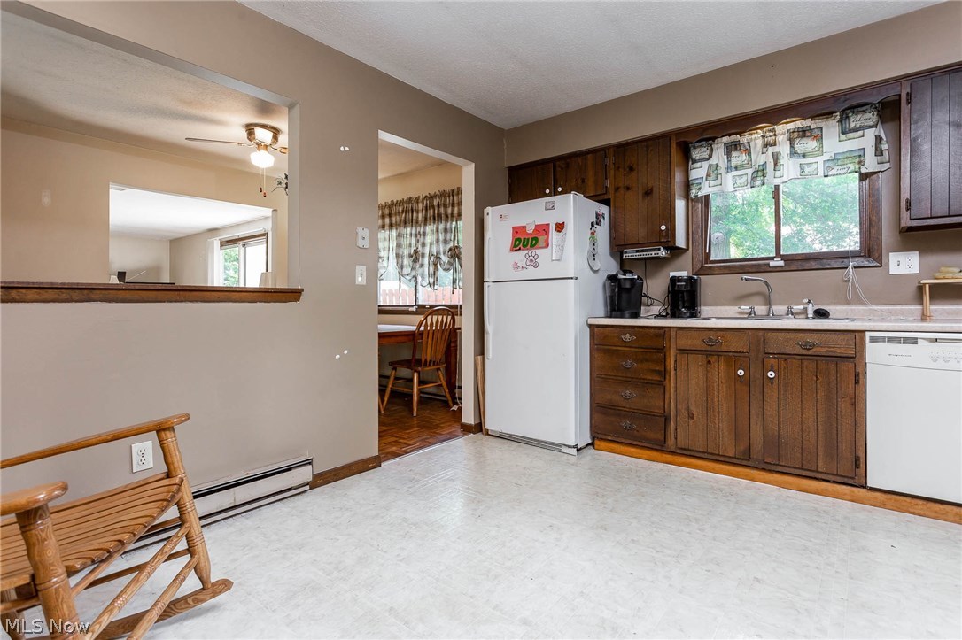 Cleveland Beach - Residential