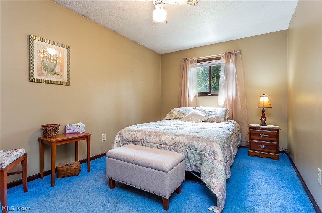 Cleveland Beach - Residential