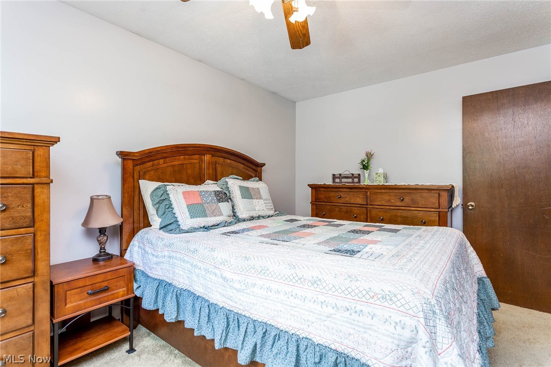 Cleveland Beach - Residential