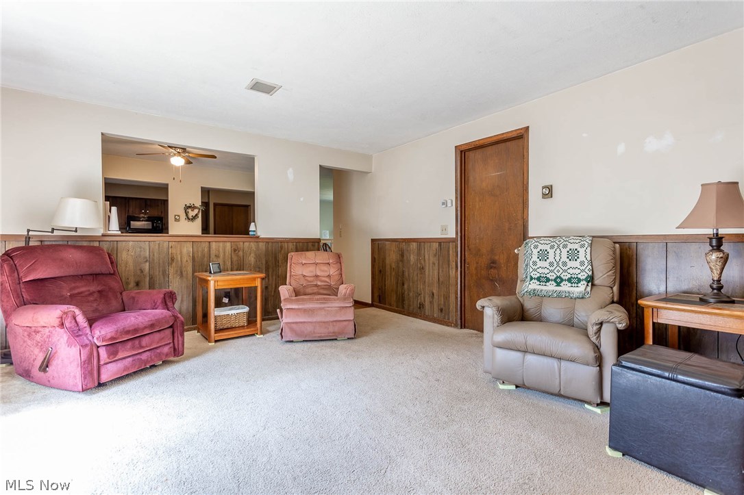 Cleveland Beach - Residential