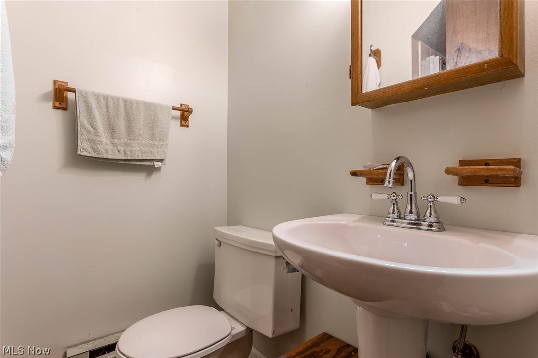 Cleveland Beach - Residential