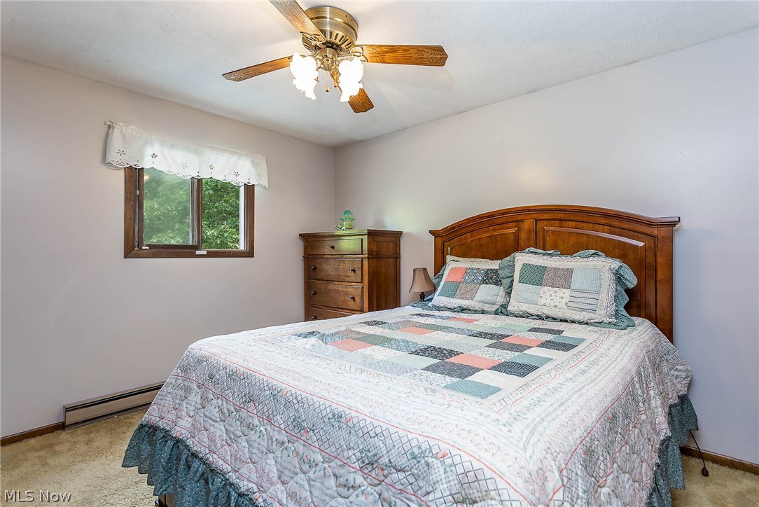 Cleveland Beach - Residential