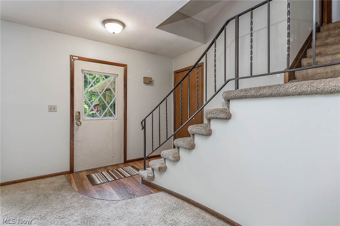 Cleveland Beach - Residential