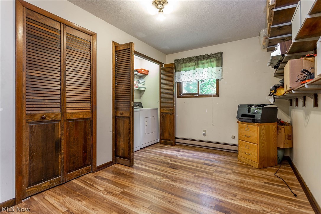 Cleveland Beach - Residential