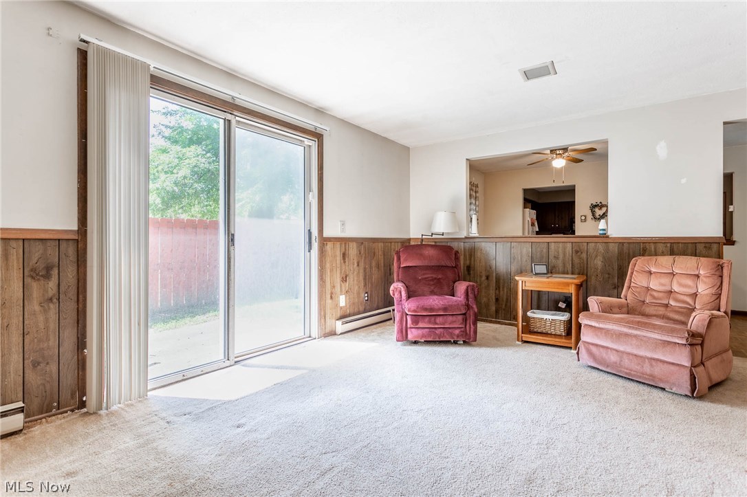 Cleveland Beach - Residential