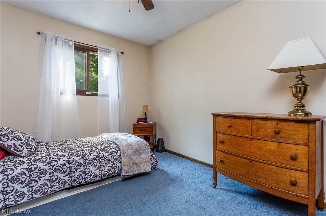 Cleveland Beach - Residential