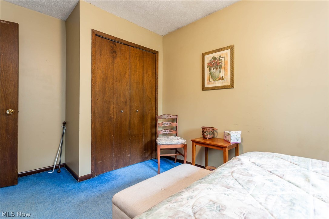 Cleveland Beach - Residential