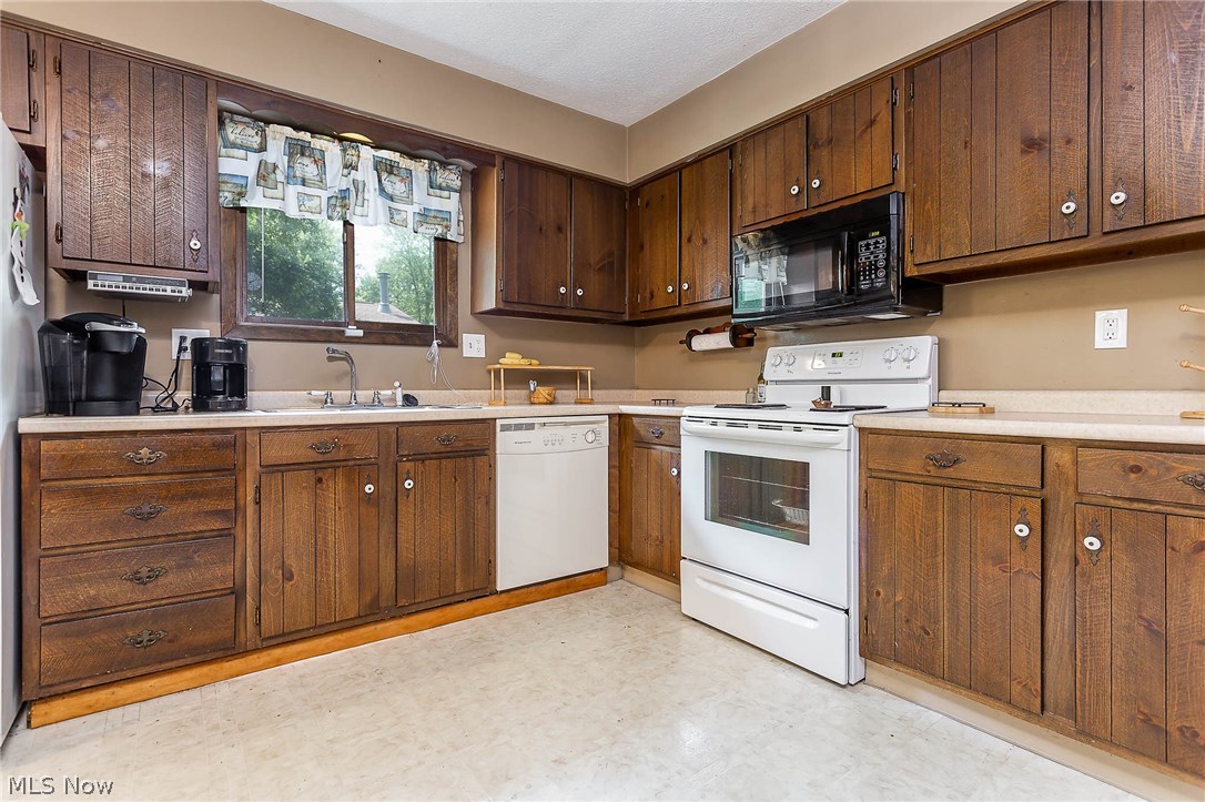 Cleveland Beach - Residential