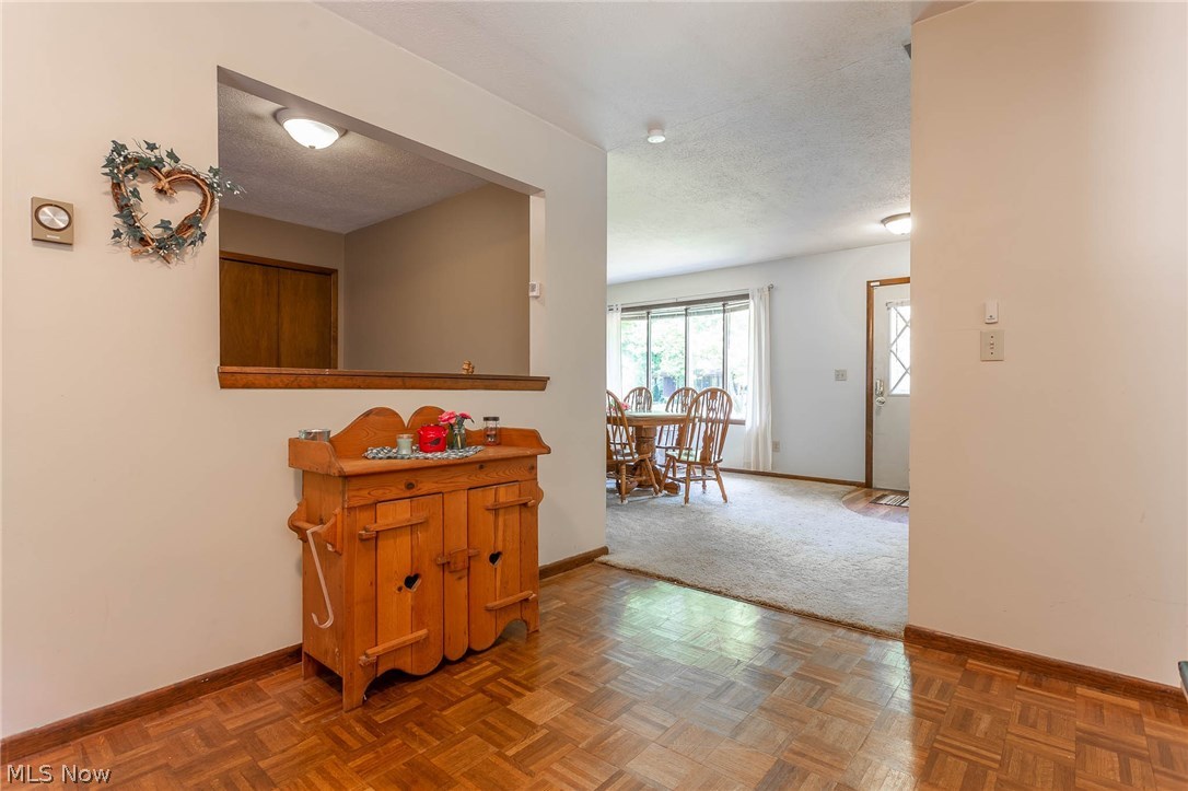 Cleveland Beach - Residential