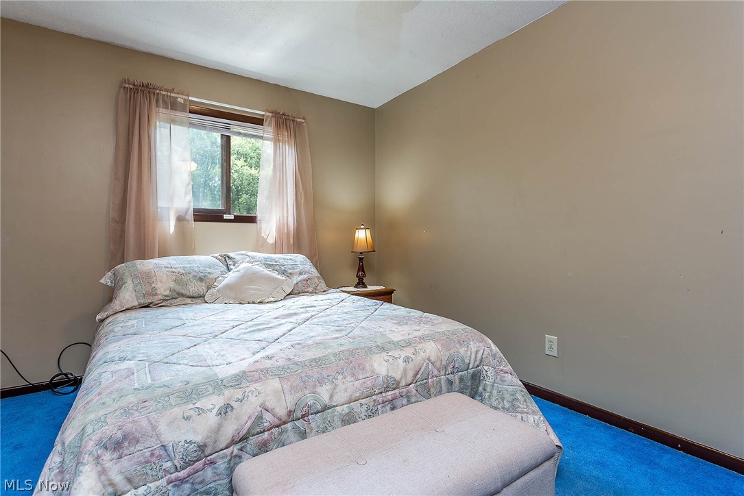 Cleveland Beach - Residential