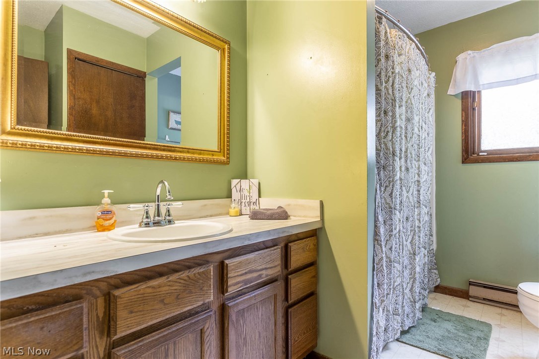 Cleveland Beach - Residential