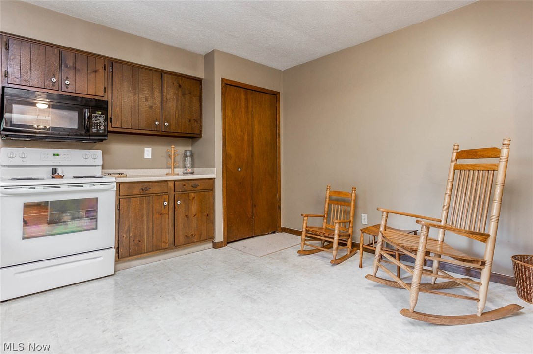 Cleveland Beach - Residential