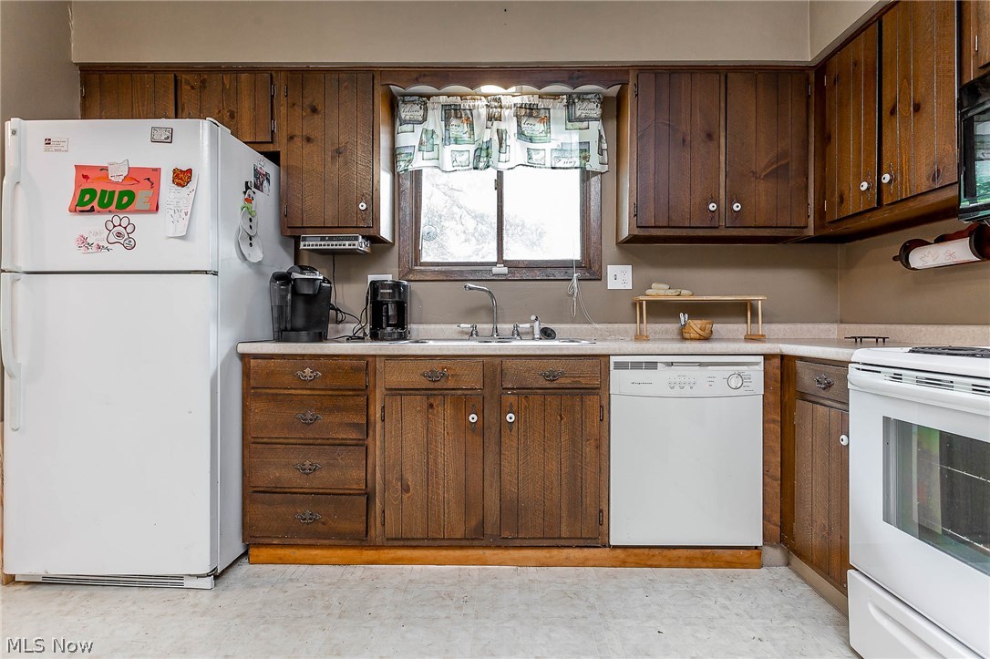 Cleveland Beach - Residential