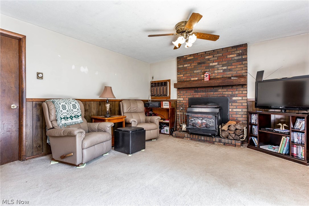 Cleveland Beach - Residential