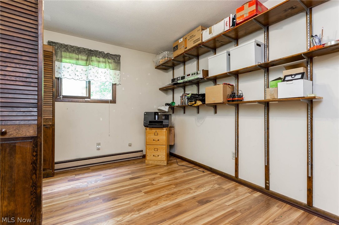 Cleveland Beach - Residential