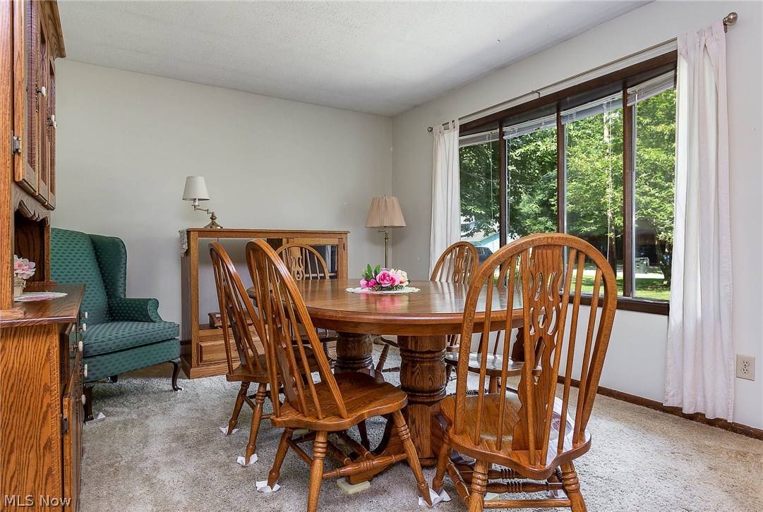 Cleveland Beach - Residential