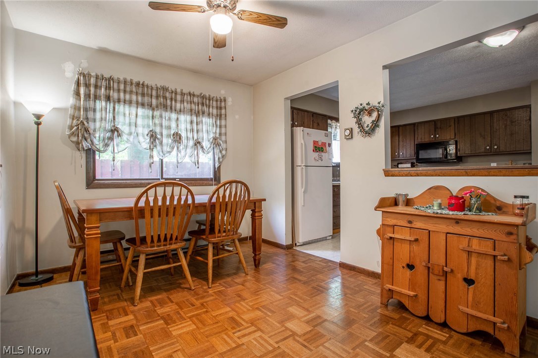 Cleveland Beach - Residential