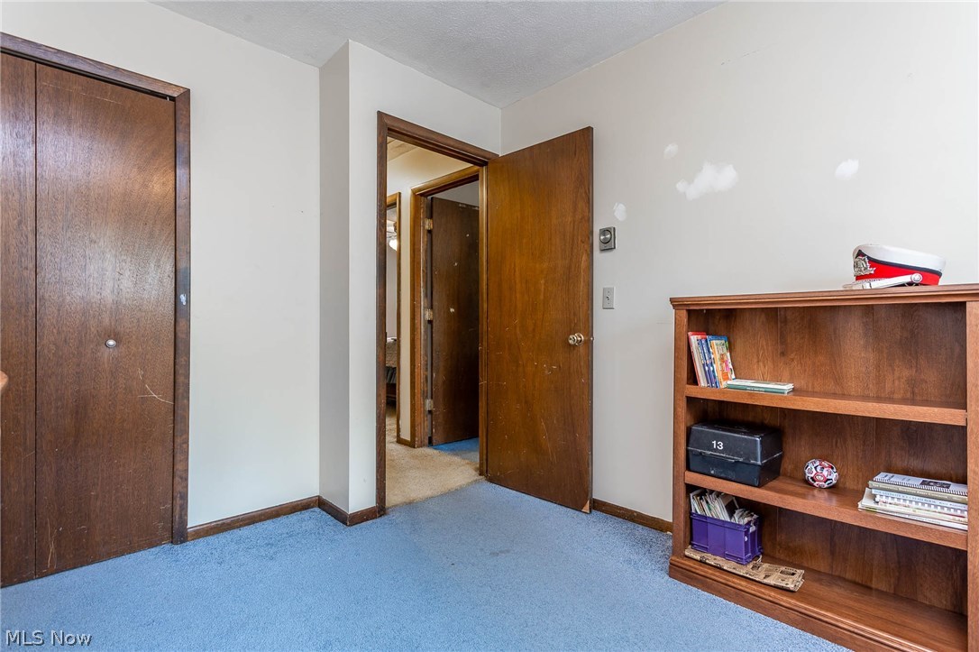 Cleveland Beach - Residential