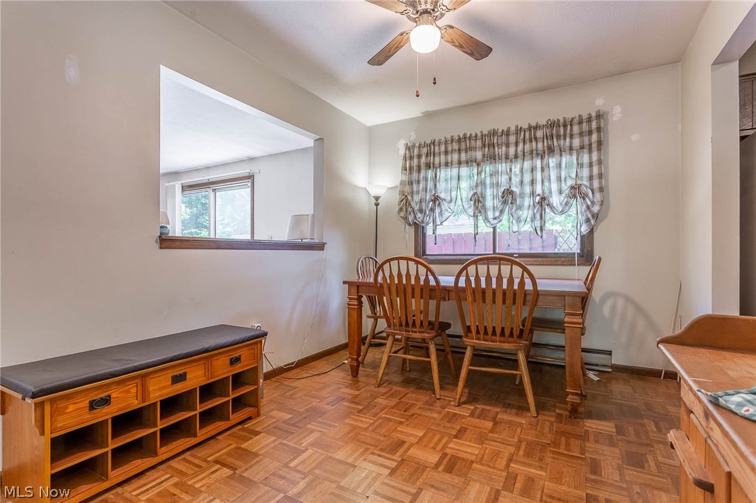 Cleveland Beach - Residential