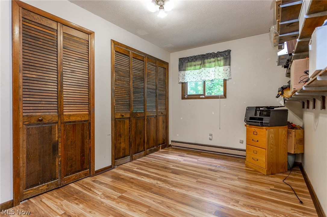 Cleveland Beach - Residential