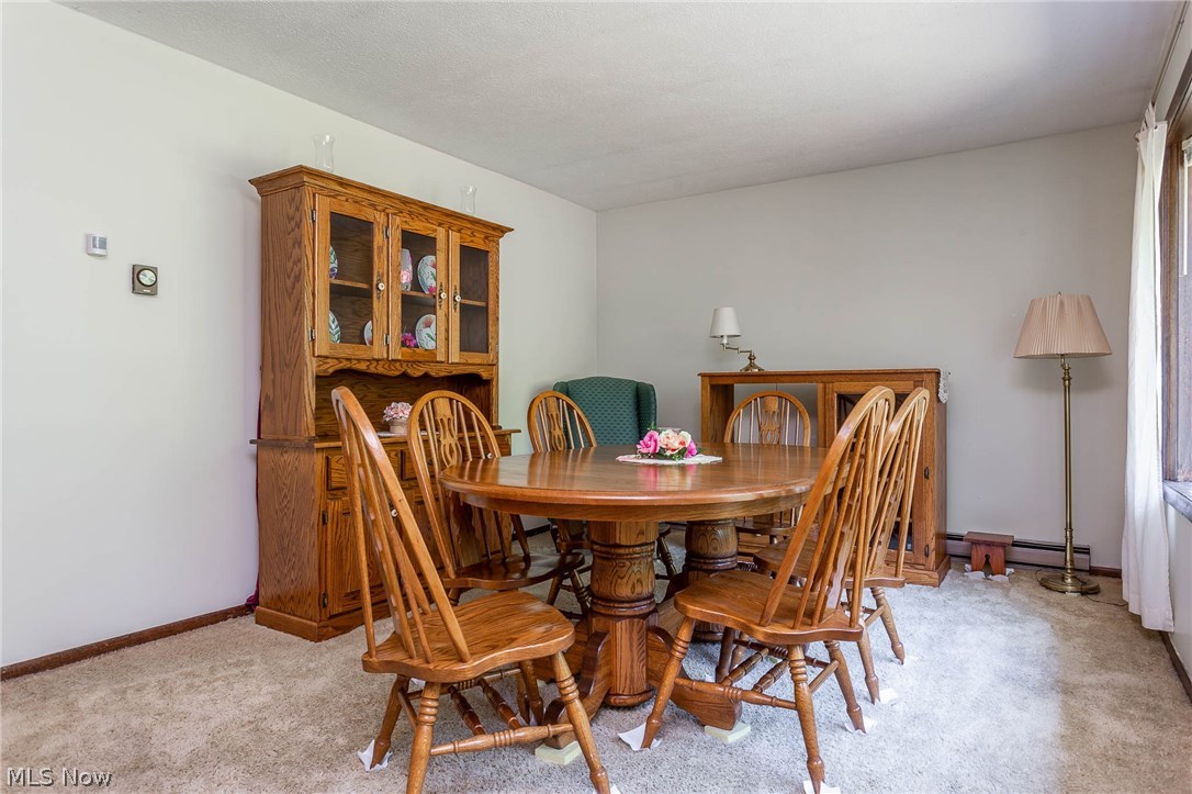 Cleveland Beach - Residential