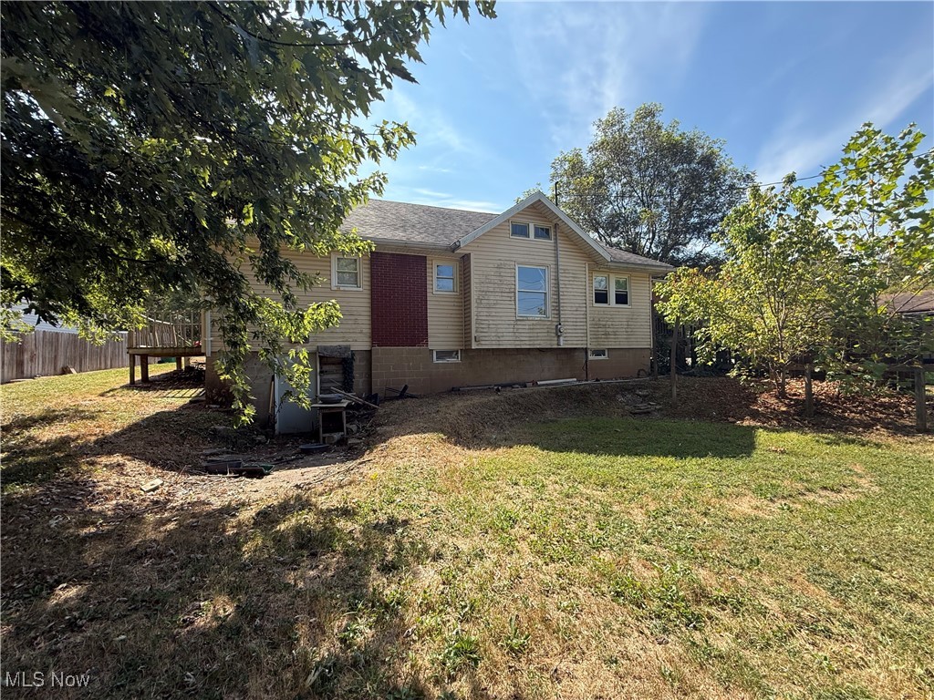 Triplett Adn - Residential